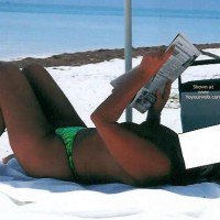 Pic #1Island Bliss