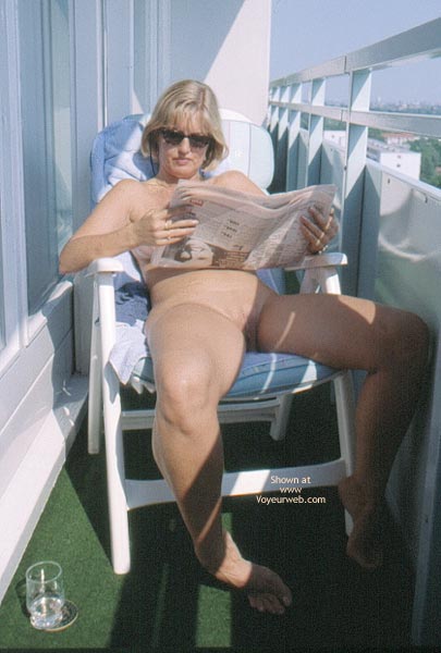 Pic #1 Enna, A Lazy Afternoon
