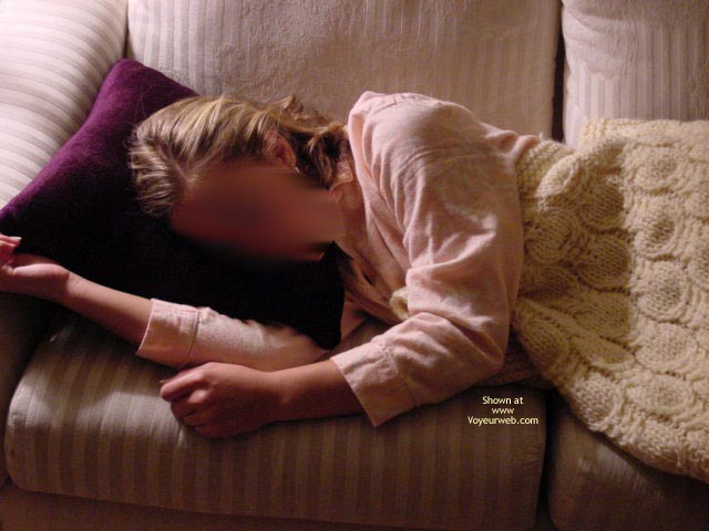 Pic #1 Sweet Sleeper