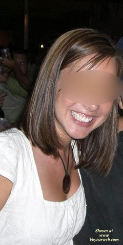 Pic #1 My First Nudes