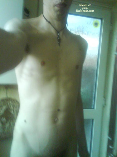 Pic #1Pics My Partner Took