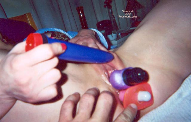 Pic #1Always Room For One More