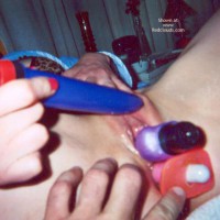 Pic #1Always Room For One More