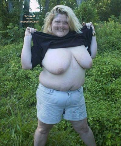 Pic #1*MN In The Woods