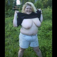 Pic #1 *MN In The Woods