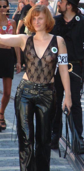 Pic #1CSD in Germany A1