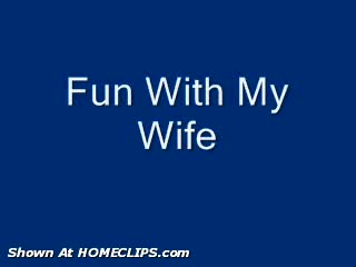 Pic #1Fun With Wife At Night