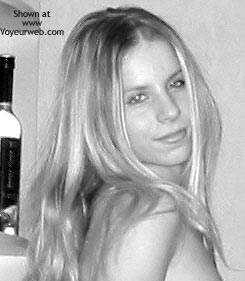 Pic #1Deutsches Madel Agnes