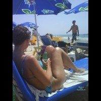 Pic #1 Ira From Minsk