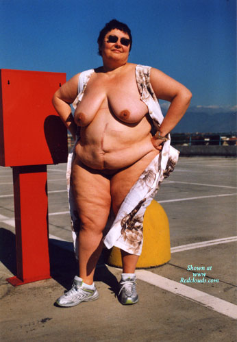 Pic #1Un'adorabile Ciccia