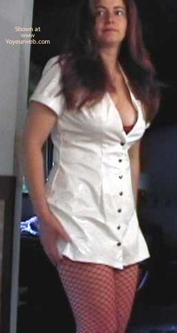 Pic #1MN Cindy Says Baby Oil Makes My Nipples Hard!!!