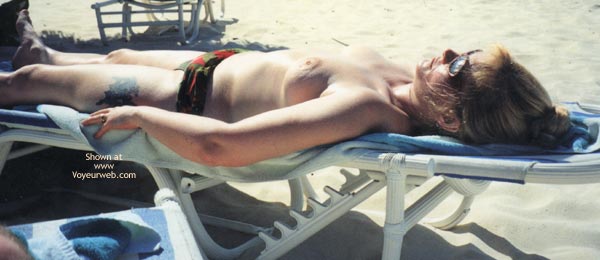 Pic #1Sting in Cuba