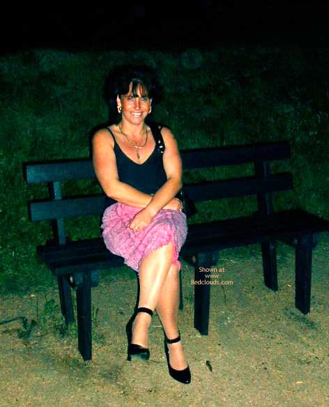 Pic #1Pams First Time