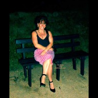 Pic #1Pams First Time