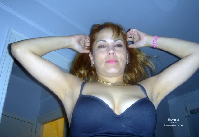 Pic #1Pussykiten First Timer