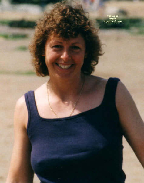 Pic #1 My Tits For You