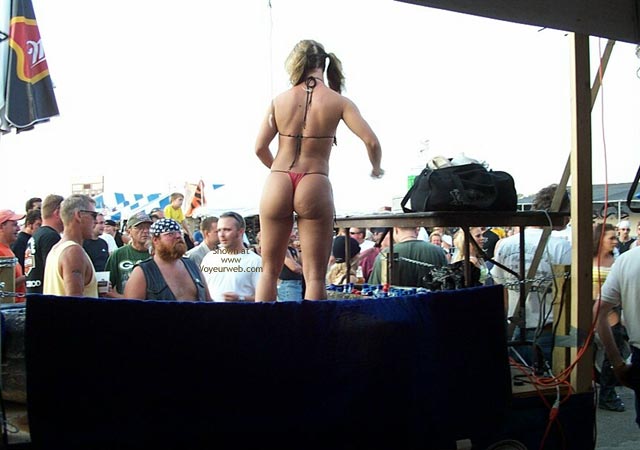 Pic #1Milwaukee Harley Fest 100th