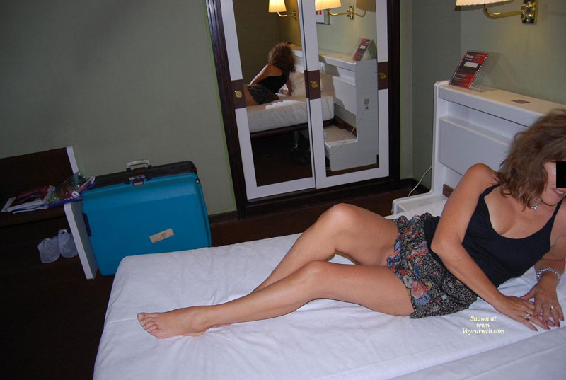 Pic #1Last Vacations, New Pics