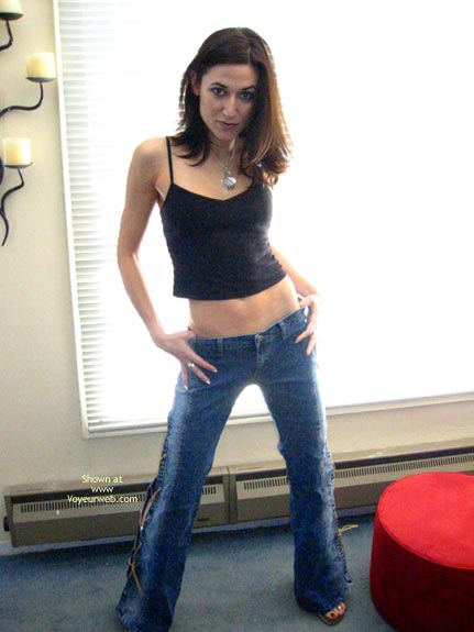Pic #1Mall Hottie Brooke