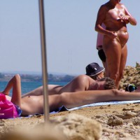 Pic #1Nude Beach Croatia 1