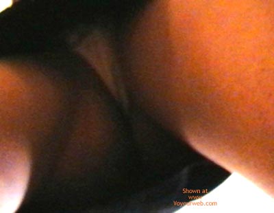 Pic #1Panthere No More Shy