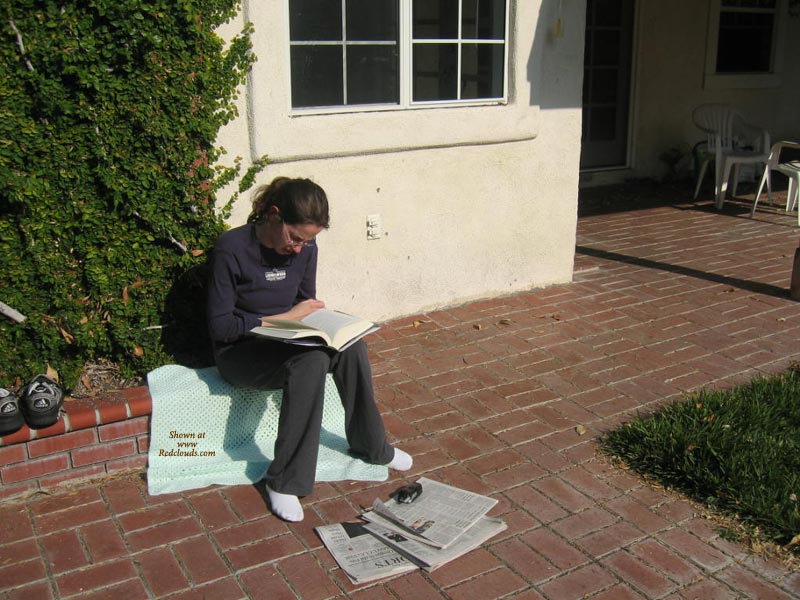 Pic #1Look Out Your Window