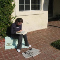 Pic #1Look Out Your Window