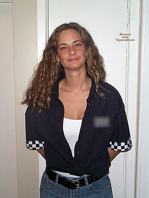 Pic #1 Aussy Sweet Girl