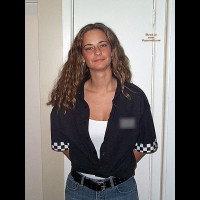 Pic #1Aussy Sweet Girl