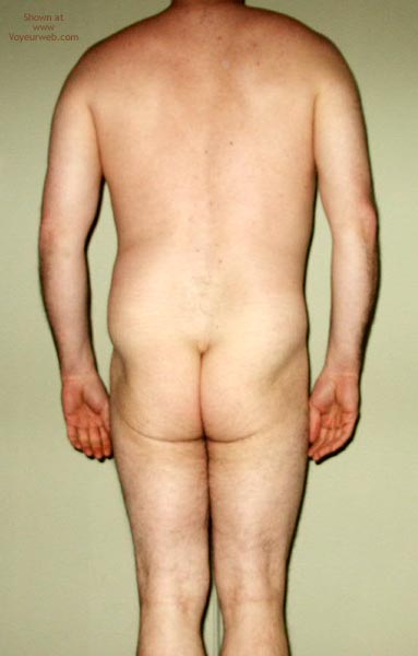 Pic #1M* Turnabout Is Fair Play