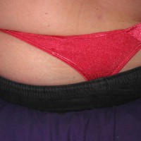 Pic #1Downunder BBW