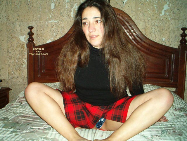 Pic #1Cristina From Portugal