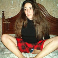 Cristina From Portugal