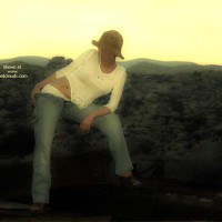 Pic #1A Day In The Hills