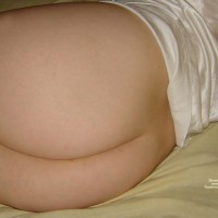 Pic #1Sleeping Schlafen