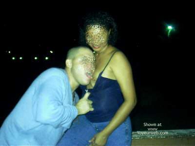 Pic #1*GG Yita &amp; Liz Go Site-Seeing