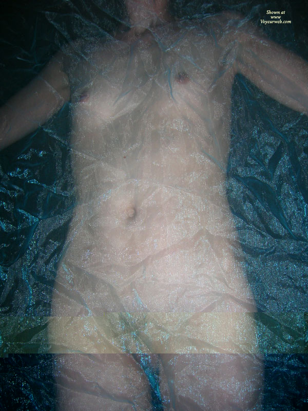 Pic #1Eva's Last Minute See Thru Shots