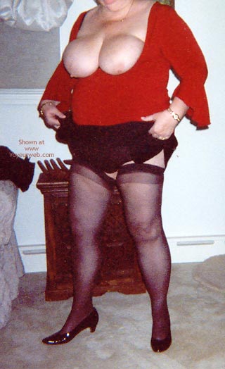 Pic #1Bbw In Nj