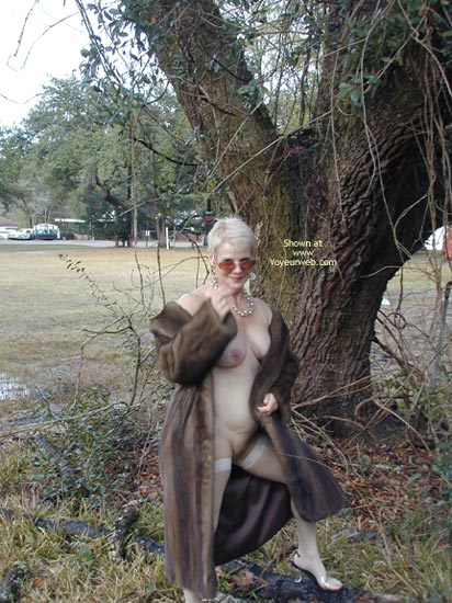 Pic #1Redhotgrani’S Formal Under The Oaks