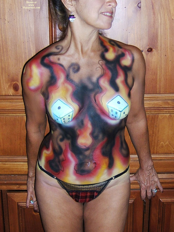 Pic #1 Tasty Unit, Fire An Dice