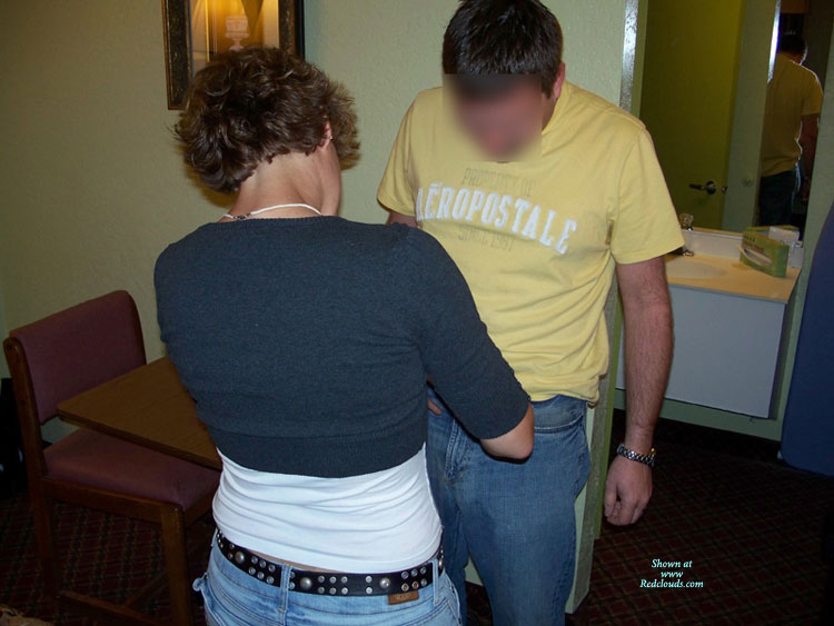 Pic #1Wicked Lynn And Stephen (part 1)