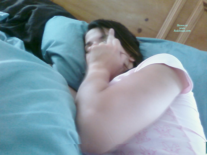 Pic #1Thin Hot Milf