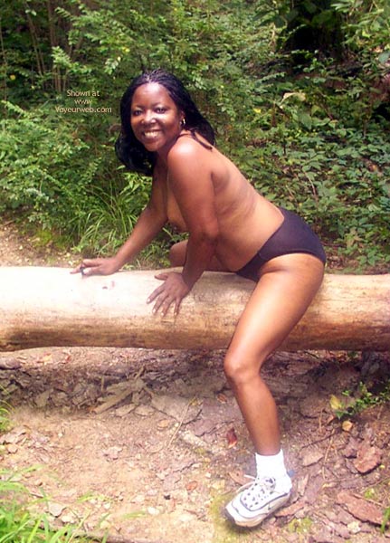 Pic #1Smiling Just For You Sheaba