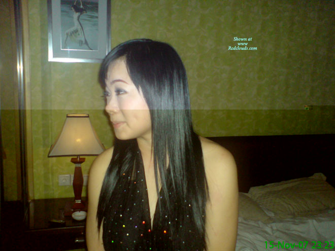 Pic #1Misadventures Of Yummyfootlong, Part 2