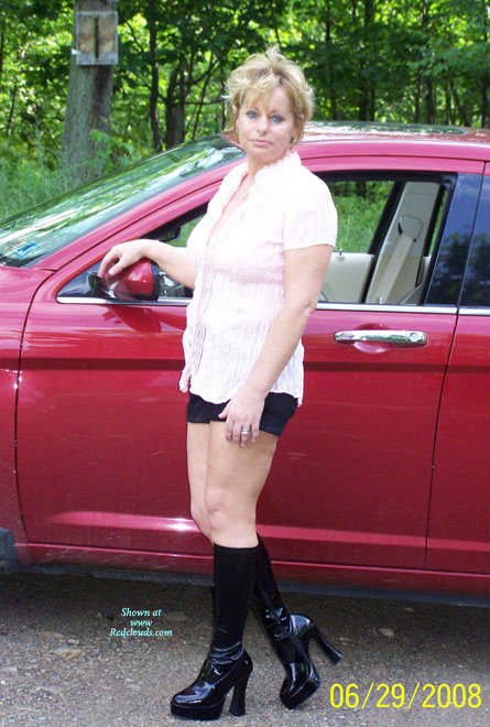 Pic #1Warm Summer Morning