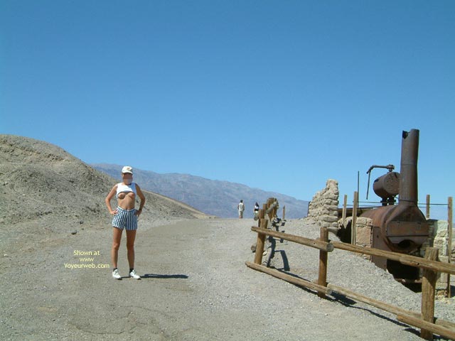 Pic #1Unusual Vacations