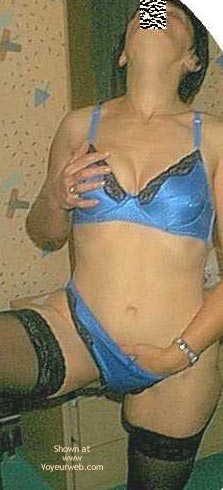Pic #1My Ex-Wife
