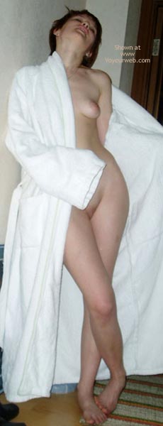 Pic #1 Siberienne Au Bagna