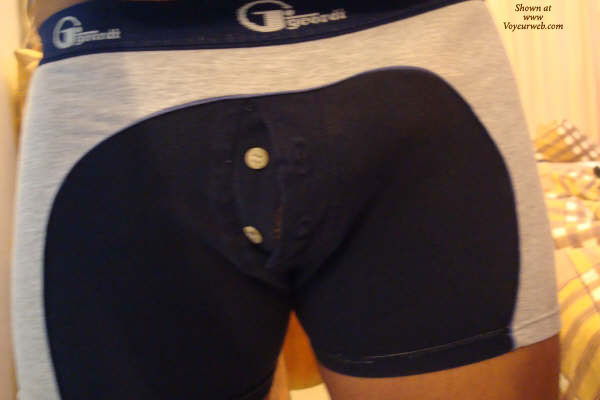 Pic #1 Para Ellas....