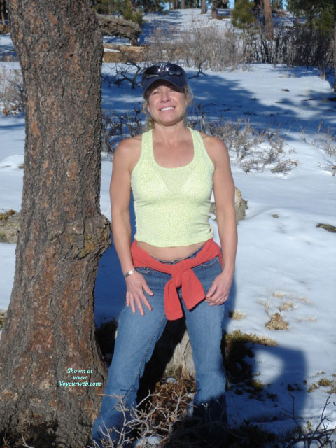 Pic #1 Di's First Pics